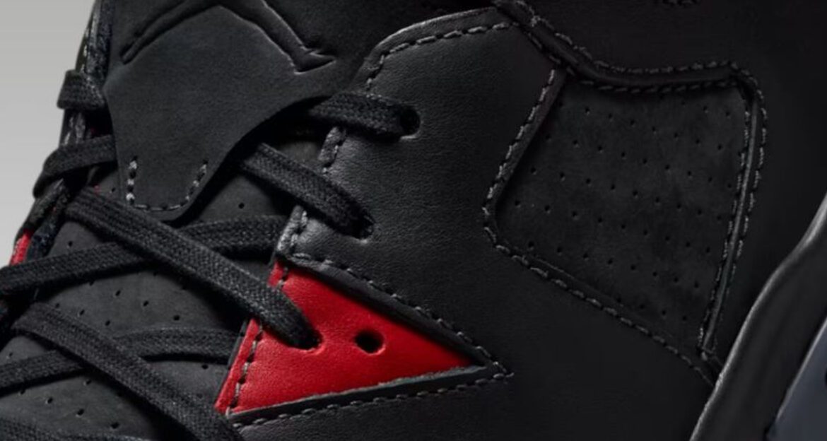 New Arrival, February 2026 Review: Nike Air Jordan 6 Retro “Bin 23”