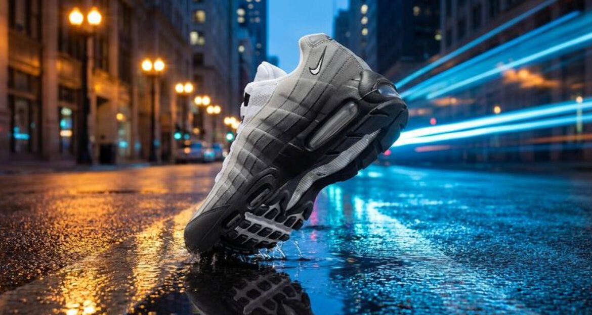 New Arrival, February 2026 Review: Nike Air Max 95 OG
