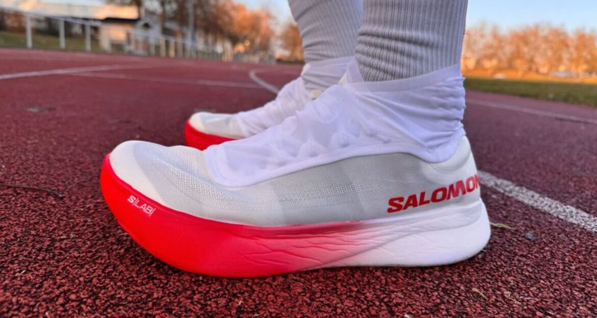New Arrival, February 2026 Review: Salomon S/LAB PHANTASM 3