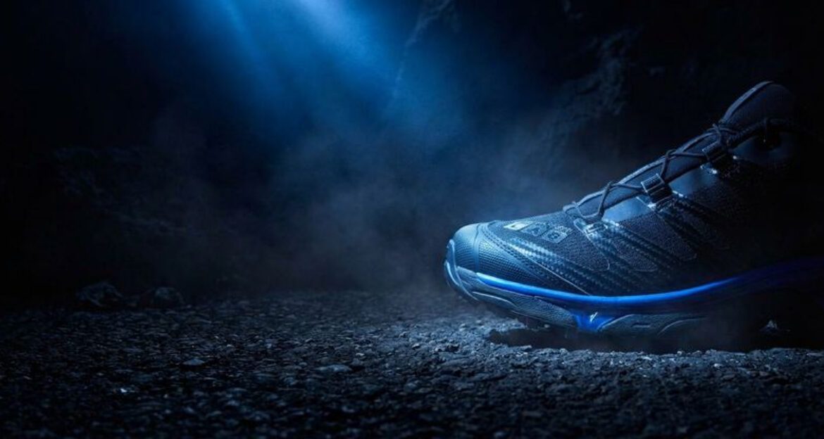 New Arrival, February 2026 Review: Salomon XT-4 OG Recon