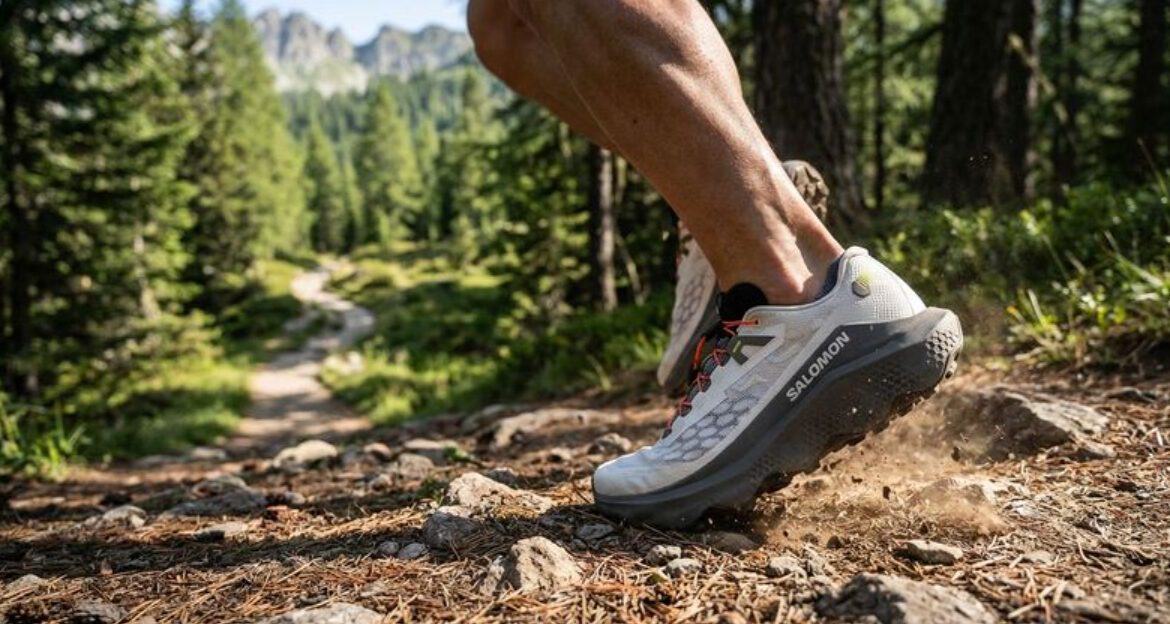 New Arrival Review: Salomon Ultra Glide 4 Tested for 2026
