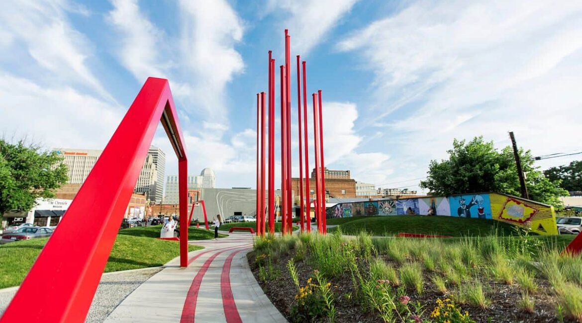 North Carolina’s Most Creative Towns (& Why Art Lovers Should Go)