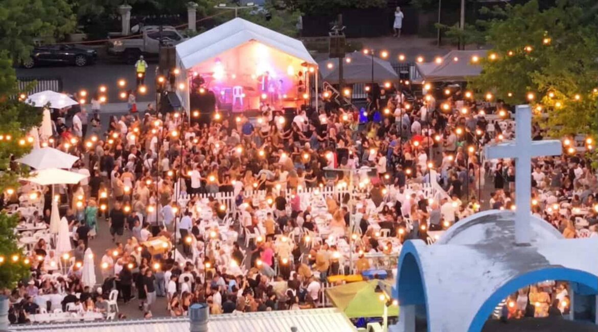 Prospect Greek Festival celebrates heritage, community and continuity