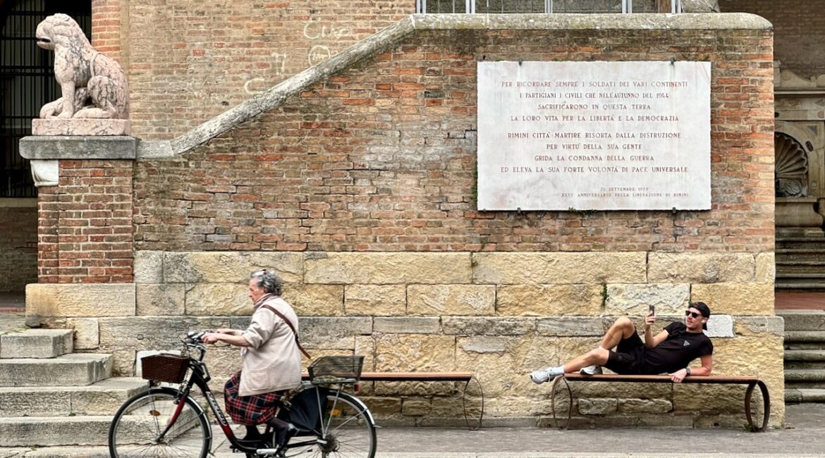 Slow travel, its benefits and ways to embrace it