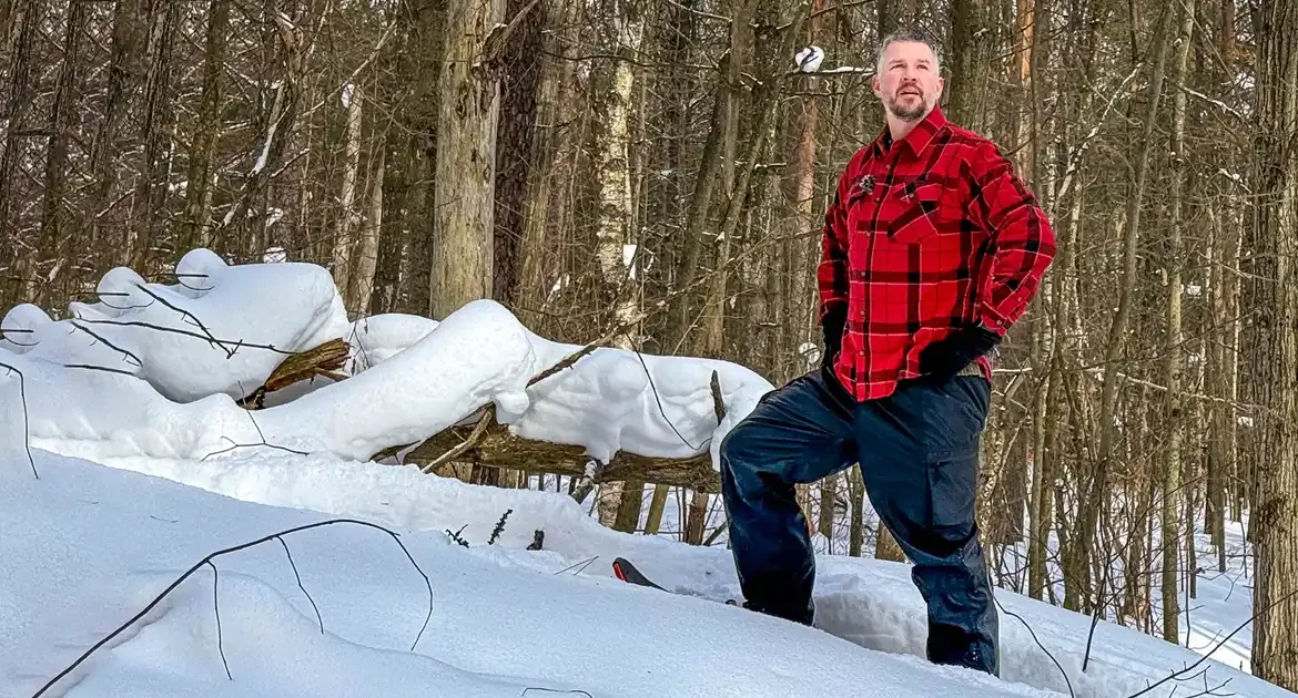Snowshoeing Toronto: How To Dive Into One of Winter’s Most Accessible Outdoor Experiences