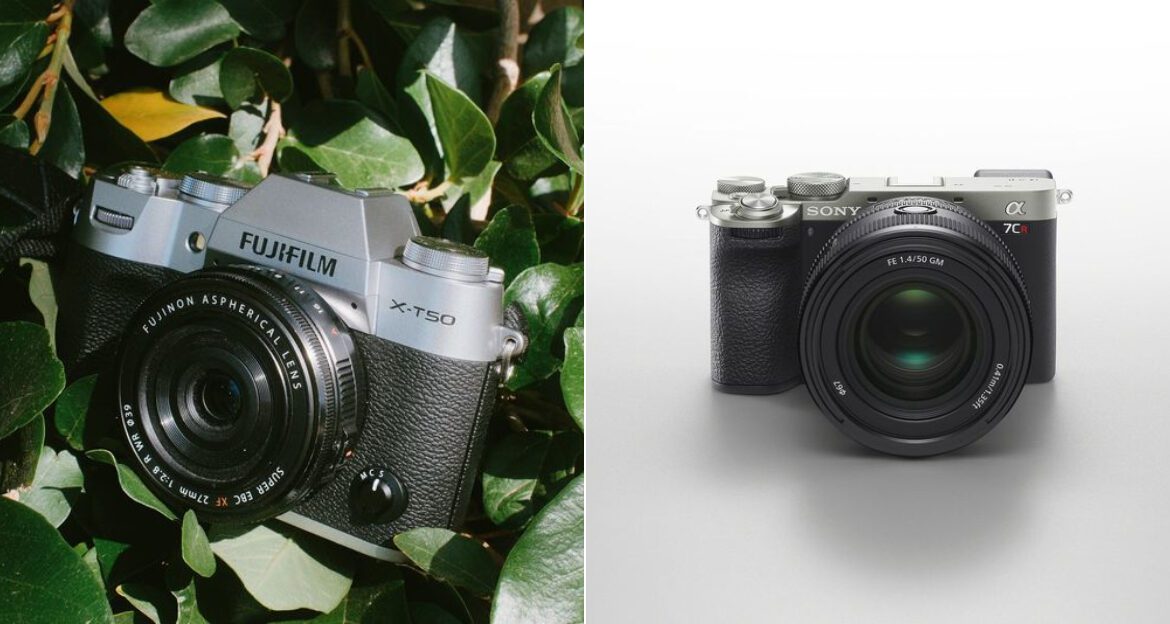 Sony vs Fujifilm Travel Cameras for Street Photography: 10 Clear Winners Compared