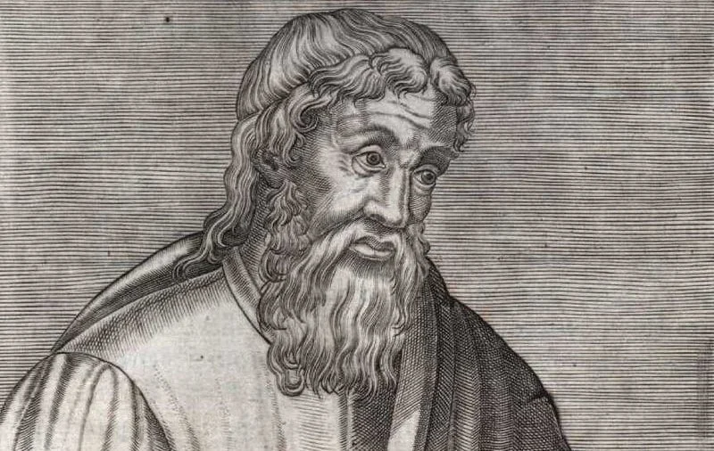 Strabo: The Ancient Greek Geographer Who Mapped the World