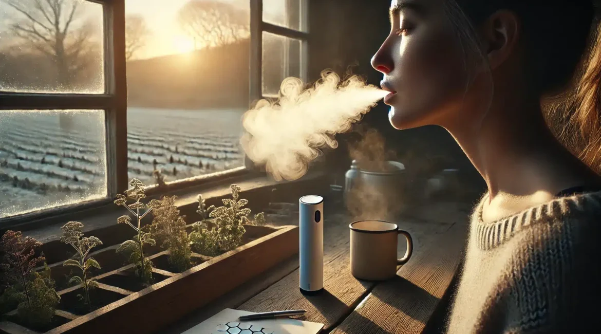 The Breath Test Revolution: What Your Lungs May Reveal About Your Gut