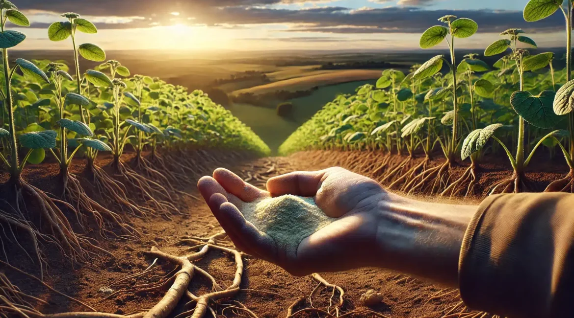 The Forgotten Mineral That Holds the Body Together