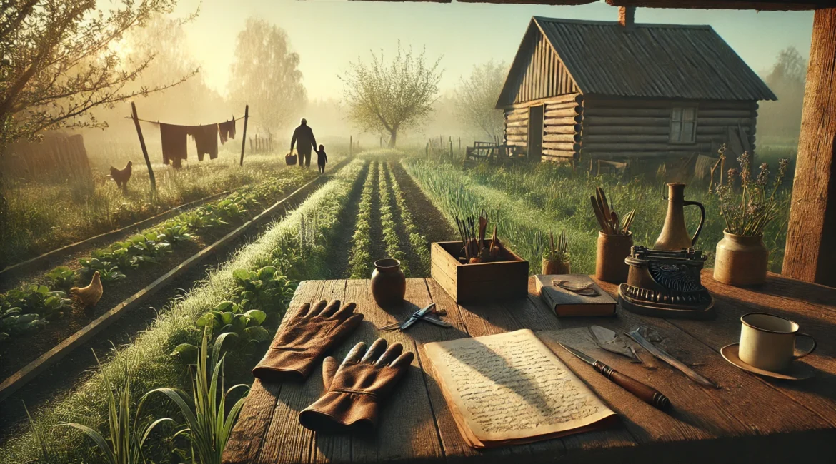 The Missing Ingredient in Modern Life: Being Truly Needed