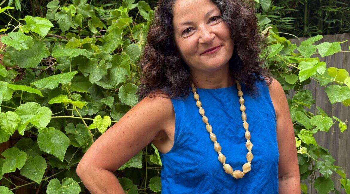Tilda Sikes takes the helm: and aims to elevate the Sydney Greek Festival to new heights