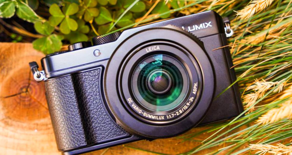 Top 10 Compact Travel Cameras for Sharp Detail at Any Distance in 2026