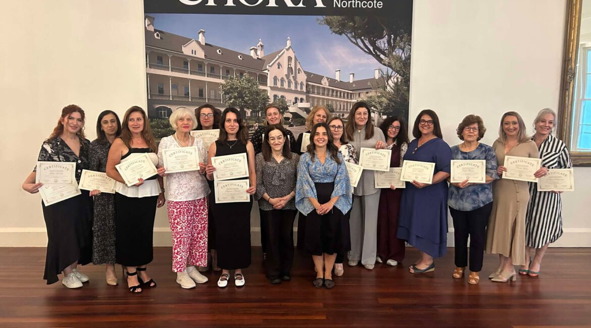 Victorian Greek Educators Awards 2026 celebrate teachers preserving Greek language in Victoria