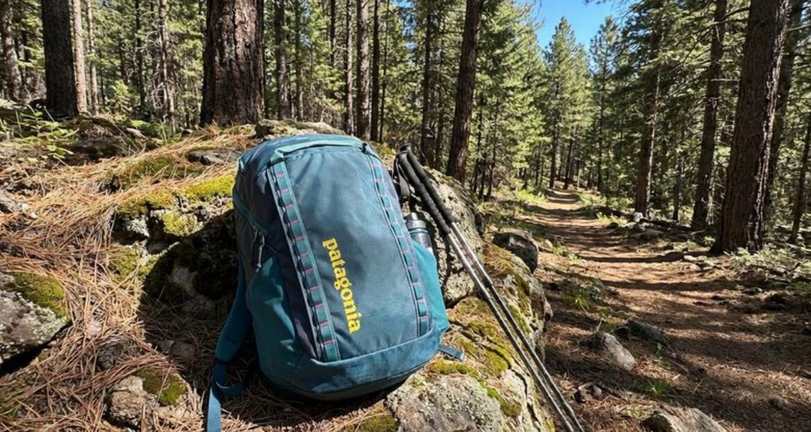 We Packed These Backpacks Wrong on Purpose – These 10 Still Worked