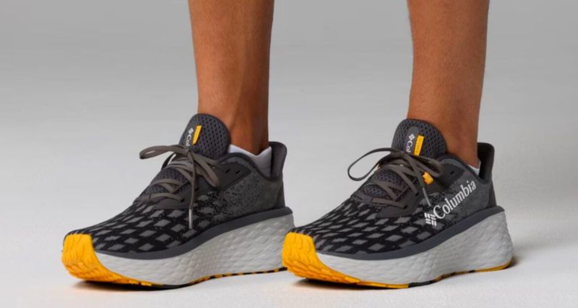 We Tested: Columbia Men’s Konos Elevate™ Shoe
