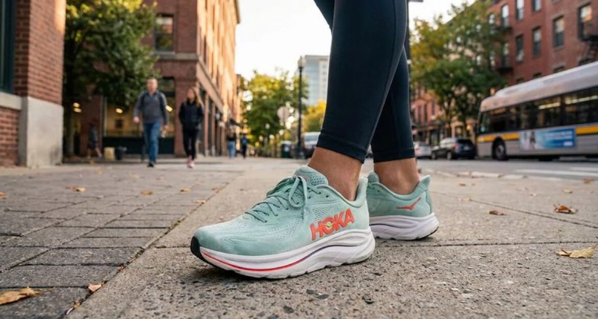 We Tested: Hoka Clifton 10 – Review for 2026