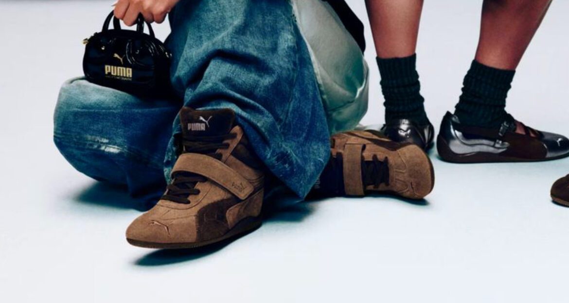 We Tested: PUMA Speedcat Wedge – Face of Fashion Footwear Trend (2026)