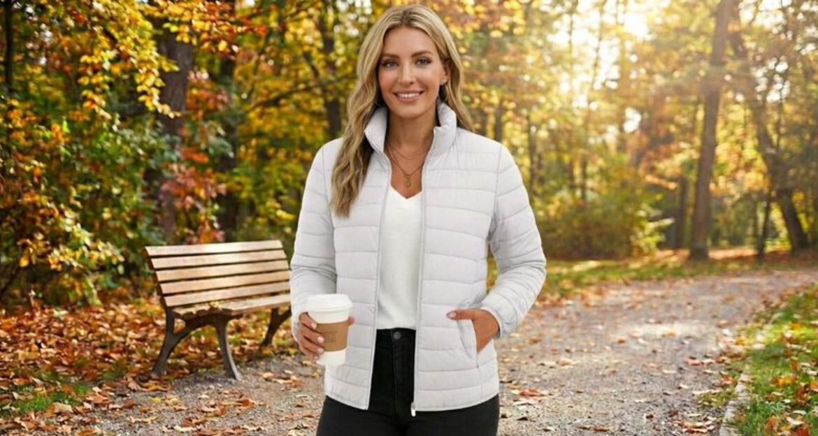 We Tested Winter Travel Clothes – These 10 Didn’t Sacrifice Style