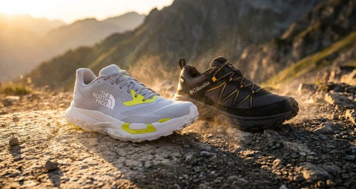 We Tried North Face vs Columbia Walking Shoes – These 6 Made the Cut in 2026
