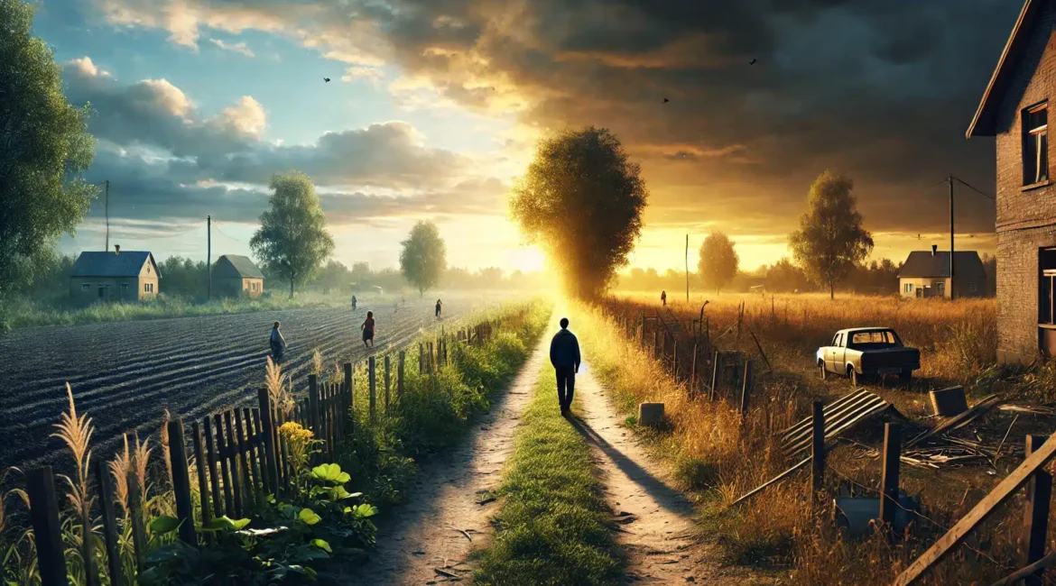 Why God’s Law Is The Very Pulse of Freedom And The Very Shape Of A Faithful Life