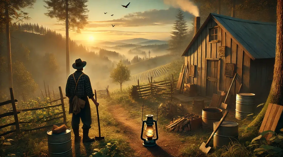 Why Your Family’s Future Is Written In Your Life: The Blueprint For Becoming A Better Ancestor