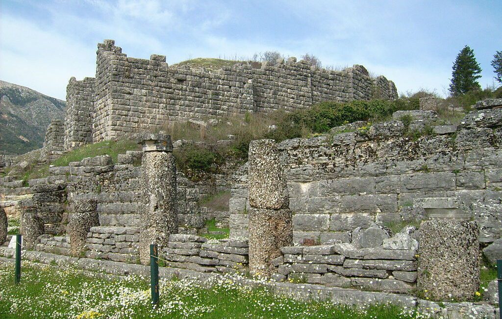AI Brings Ancient Greek Oracle of Dodona to Life