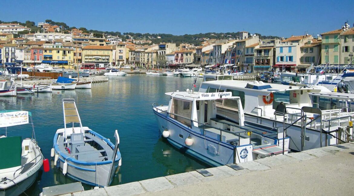 European Experiences in the South of France