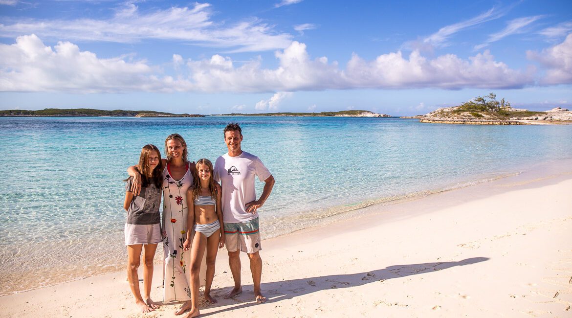 Exciting Spring Break Destinations For Families In The United States