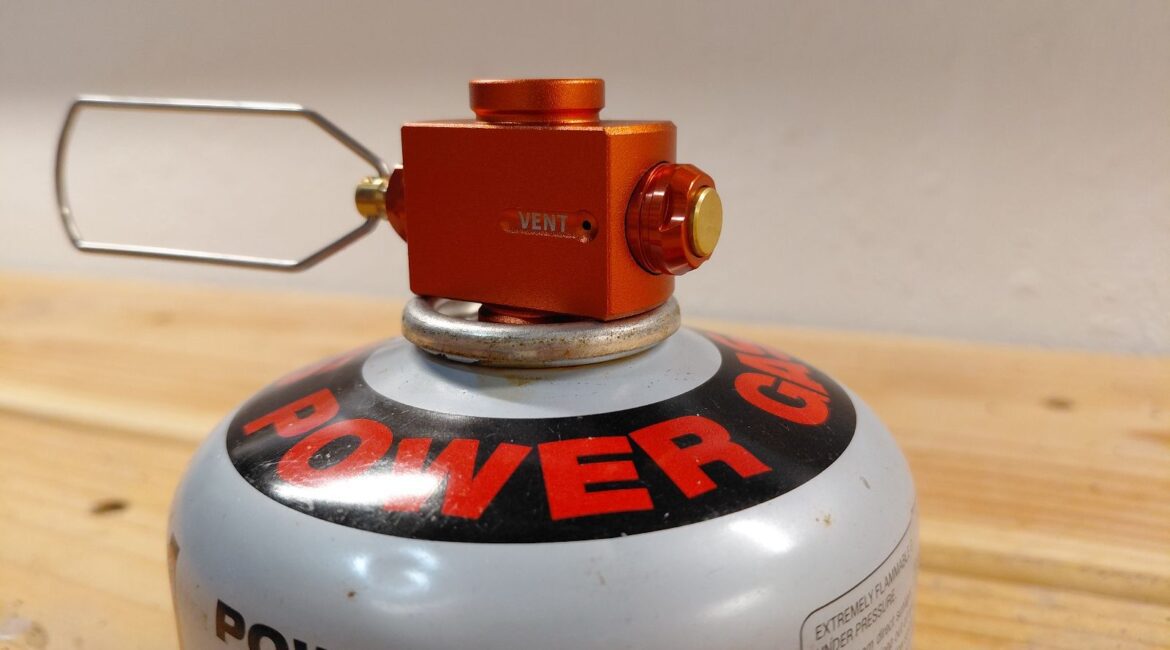 FlipFuel Fuel Transfer Device Review