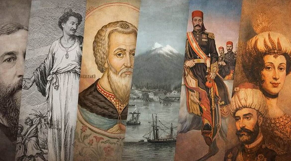 Forgotten Greeks who shaped world history beyond Greece Greek City Times
