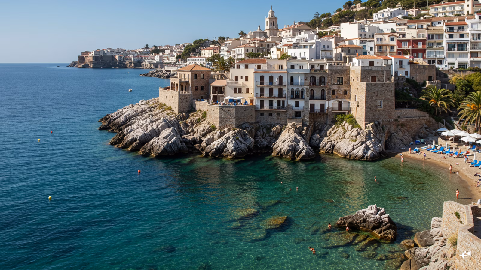 From Fjords To Vineyards: Discovering Europe Through Curated Experiences | Travel News