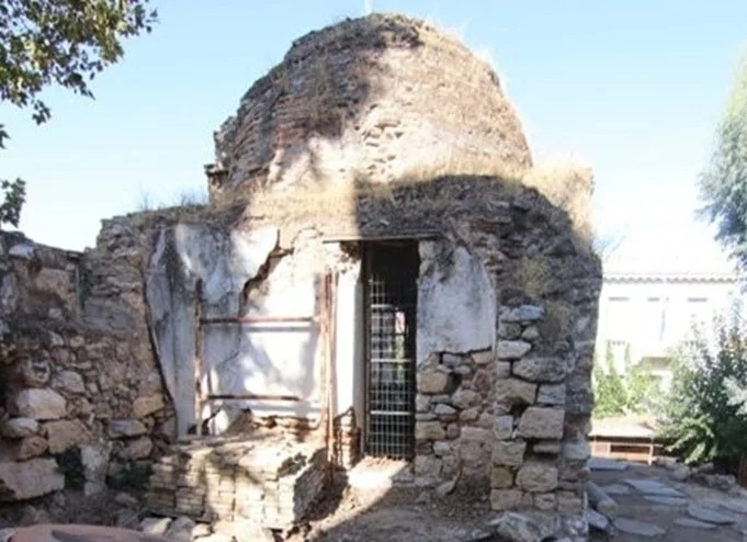 Greece Restores Historic Ottoman School and Infamous Prison in Athens