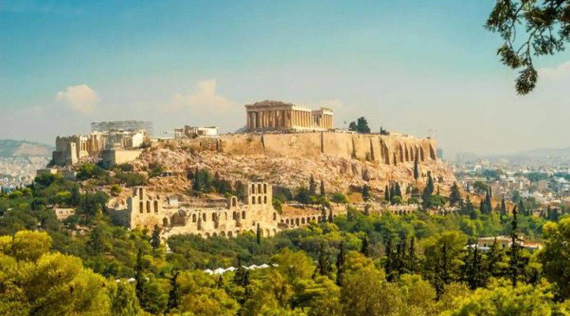 Greece’s top UNESCO World Heritage sites: A list