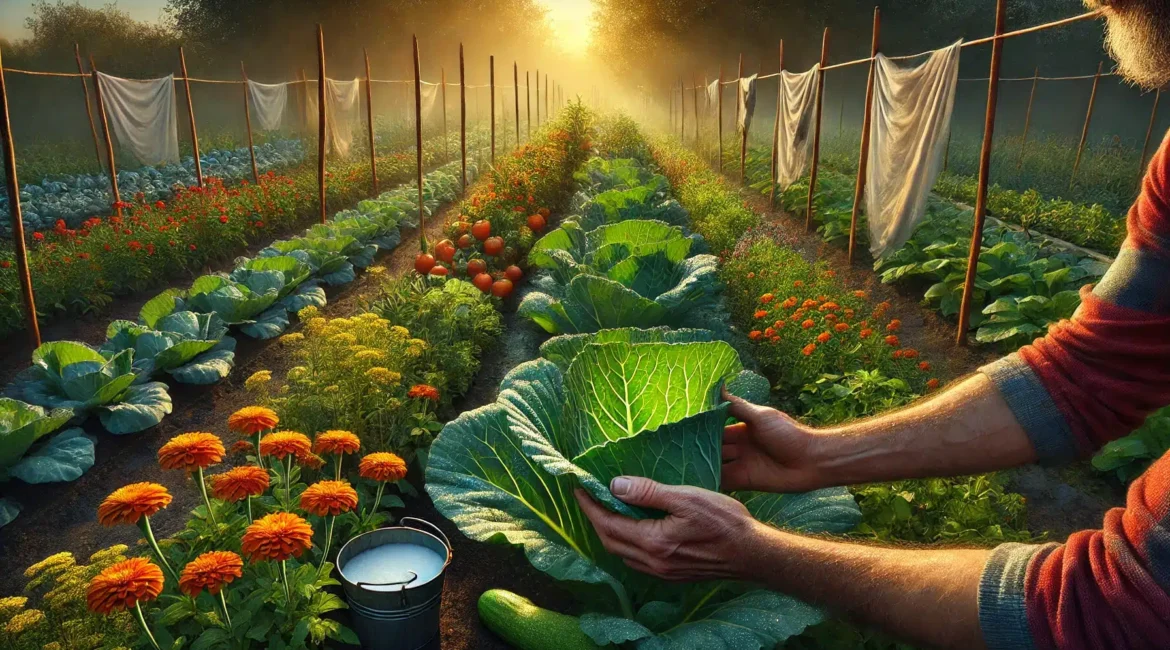 How to Stop Fighting Warm Weather Bugs and Start Designing a Pest-Proof Homestead