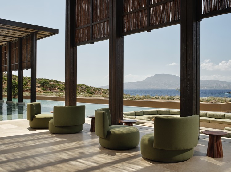 JW Marriott Crete Resort & Spa, Crete’s Most Talked About Luxury Resort, Reopens This Spring