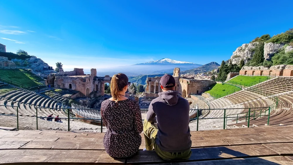 Long-haul travellers embrace greener, immersive European trips