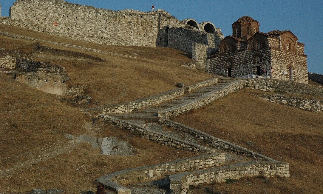 Mosaics Discovered in Ancient Greek City of Antipatrea in Albania Suggest Early Christian Churches