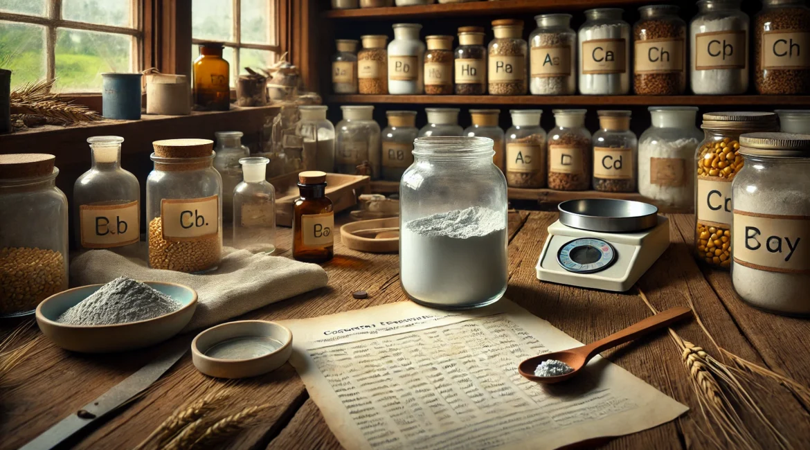 New Research Reveals The Truth About Bentonite Clay