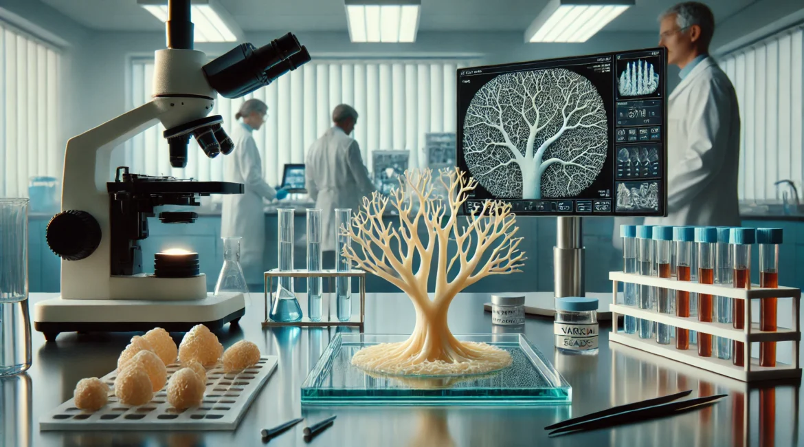 New Research Reveals a Baffling New Kind of Blood Clot