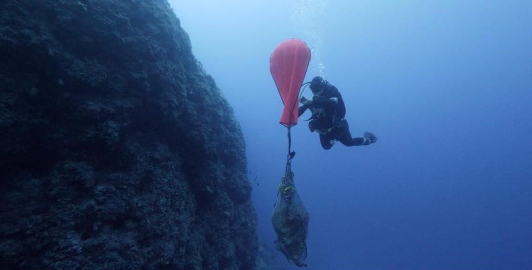 New Shipwrecks and Ancient Port Revealed Off Greece’s Karpathos