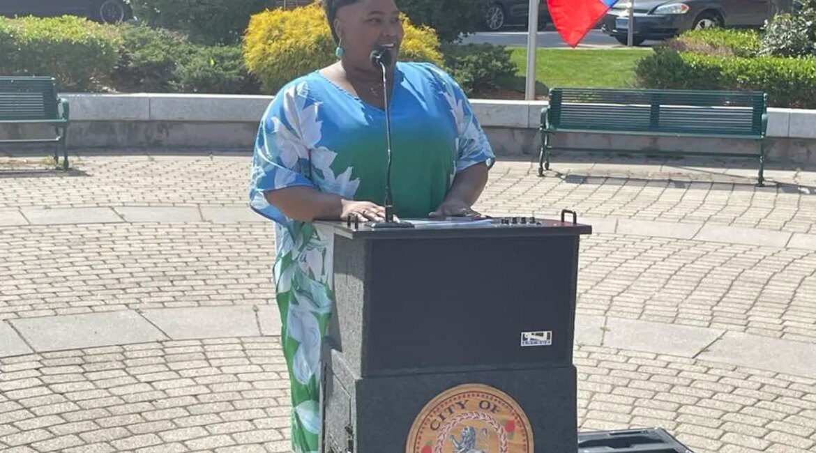 Norwich celebrates global cultures at City Hall