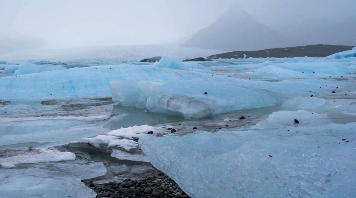 Our Iceland Winter Itinerary (A Magical 1 Week Road Trip)