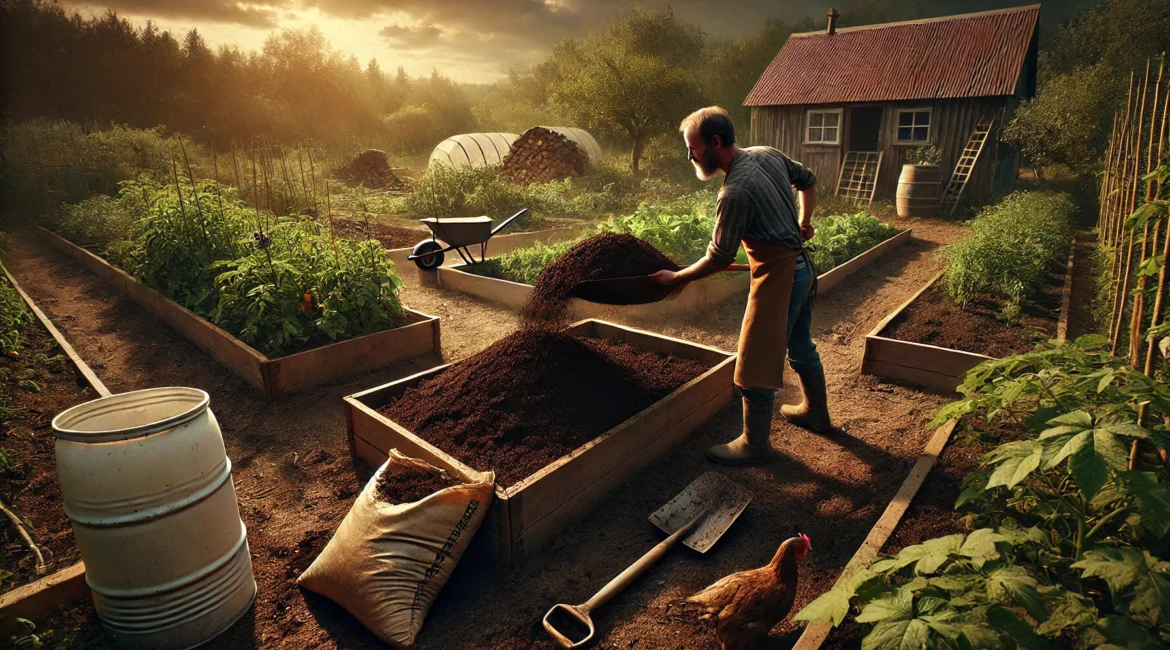 Stop Sabotaging Your Raised Beds