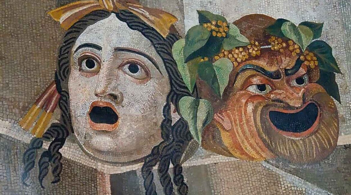 The Ancient Greek Engineer Who Invented Cinema 2,000 Years Before Hollywood