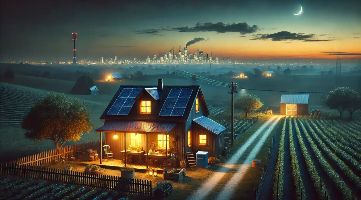 The Grid Gets Dangerously Fragile In 2026