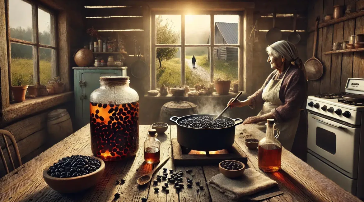 The Off-Grid Longevity Hack Hiding in Your Pantry Right Now