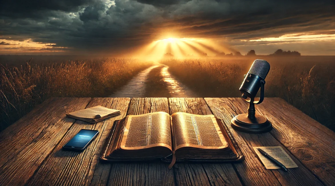 The One Test That Exposes Every False Prophet… Politician… And Social Media Influencer