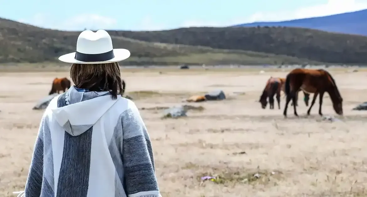 The Ultimate Family Packing List for Ecuador