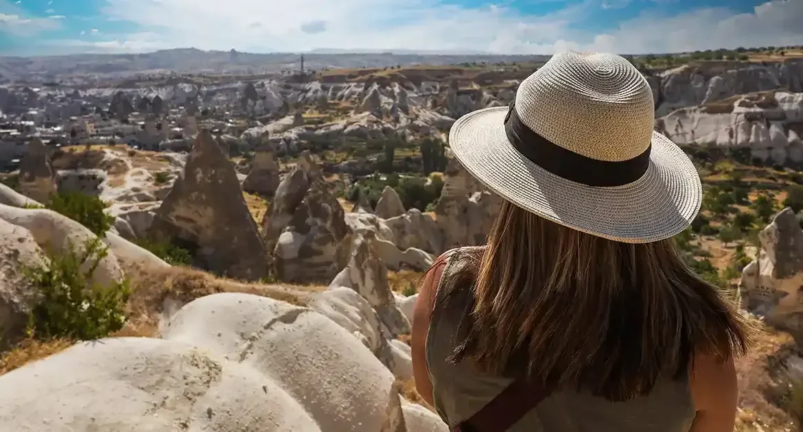 The Ultimate Family Packing List for Turkey (Summer and Winter)