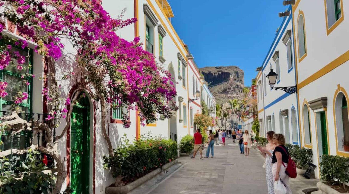 Top things to do in Puerto de Mogán, Gran Canaria